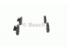 BOSCH 0 986 424 794 stabdžių trinkelių rinkinys, diskinis stabdys 
 Techninės priežiūros dalys -> Papildomas remontas
1223682, 1321517, 1360305, 1508074