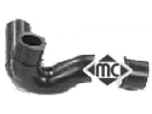 Metalcaucho 08226 vamzdis, EGR vožtuvas 
 Kuro mišinio formavimas -> Išmetimo emisijos valdymas -> Išmetamųjų dujų recirkuliacija -> EGR vožtuvas/įsiurbimo kolektorius
048103493A, 050103493A, 048103493A