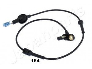 JAPANPARTS ABS-164 jutiklis, rato greitis 
 Elektros įranga -> Jutikliai
47911-BN800