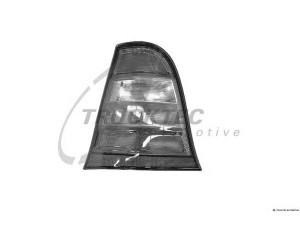 TRUCKTEC AUTOMOTIVE 02.58.203 kombinuotas galinis žibintas
168 820 0164