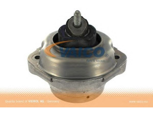 VAICO V20-0941 variklio montavimas 
 Variklis -> Variklio montavimas -> Variklio montavimo rėmas
22 11 1 096 997, 22 11 6 758 444