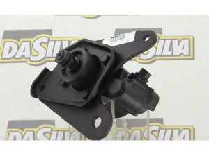DA SILVA DP2735 hidraulinis siurblys, vairo sistema 
 Vairavimas -> Vairo pavara/siurblys