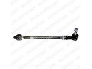 DELPHI TL477 strypo montavimas 
 Vairavimas -> Sujungimo trauklės surinkimas/dalys -> Sujungimo trauklės surinkimas
638 460 0205