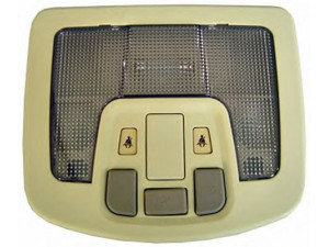 HELLA 2JA 309 468-011 vidaus apšvietimas