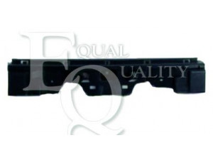 EQUAL QUALITY L04078 montavimo rėmas, buferis 
 Kėbulas -> Kėbulo dalys/ sparnas/buferis -> Buferis/dalys
00007251Q5