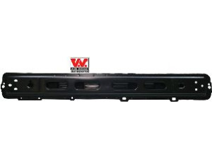 VAN WEZEL 1629682 radiatoriaus montavimas 
 Kėbulas -> Radiatoriaus montavimas
0051792685, 51792685