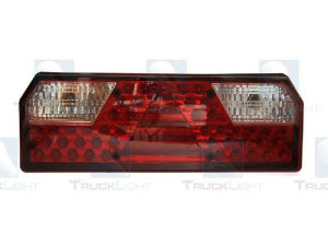 TRUCKLIGHT TL-UN023L galinis žibintas