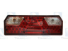 TRUCKLIGHT TL-UN023L galinis žibintas