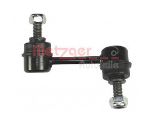 METZGER 53024212 šarnyro stabilizatorius 
 Ašies montavimas/vairavimo mechanizmas/ratai -> Stabilizatorius/fiksatoriai -> Savaime išsilyginanti atrama
51320-SEA-E01, 51320SDAA04