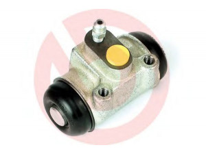 BREMBO A 12 294 rato stabdžių cilindras 
 Stabdžių sistema -> Ratų cilindrai
9945896, 4402A4, 020399, 24322517013