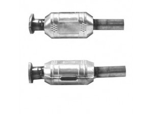 BM CATALYSTS BM90257H katalizatoriaus keitiklis 
 Išmetimo sistema -> Katalizatoriaus keitiklis
2198068, 46410609, 46448550, 46466180