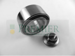 BRT Bearings PWK0419 rato guolio komplektas 
 Ašies montavimas/vairavimo mechanizmas/ratai -> Rato stebulė/montavimas -> Rato guolis
44300-SP0-008