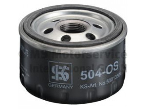 KOLBENSCHMIDT 50013504 alyvos filtras 
 Techninės priežiūros dalys -> Techninės priežiūros intervalai
735 005 06, MLS000602, 5 013 388