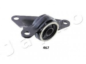 JAPKO GOJ467 laikiklis, valdymo svirties montavimas 
 Ašies montavimas/vairavimo mechanizmas/ratai -> Valdymo svirtis/pasukamosios svirties sujungimas -> Montavimas/sutvirtinimas