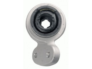 LEMFÖRDER 34467 01 valdymo svirties/išilginių svirčių įvorė 
 Ašies montavimas/vairavimo mechanizmas/ratai -> Valdymo svirtis/pasukamosios svirties sujungimas -> Montavimas/sutvirtinimas