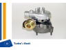 TURBO S HOET 1100177 kompresorius, įkrovimo sistema 
 Išmetimo sistema -> Turbokompresorius
028145702E, 028145702EV, 028145702EX
