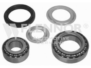 KAWE FR490026 rato guolio komplektas 
 Ašies montavimas/vairavimo mechanizmas/ratai -> Rato stebulė/montavimas -> Rato guolis
2D0498625, 2D0498625