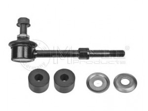 MEYLE 37-16 060 0029 šarnyro stabilizatorius 
 Ašies montavimas/vairavimo mechanizmas/ratai -> Stabilizatorius/fiksatoriai -> Savaime išsilyginanti atrama
54830-25000, 55830-25000