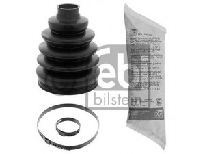 FEBI BILSTEIN 45947 gofruotoji membrana, kardaninis velenas
4H0 498 203, 4H0 498 203