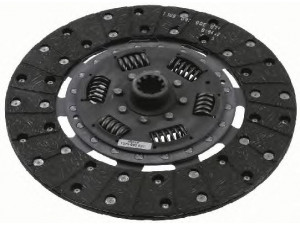 SACHS 1878 600 524 sankabos diskas
8186 2926, 8200 6626, 8394 8791