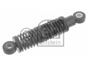 FEBI BILSTEIN 28550 vibracijos slopintuvas, V formos rumbuotas diržas 
 Diržinė pavara -> V formos rumbuotas diržas/komplektas -> Vibracijos slopintuvas
046 145 299, 046 903 133 B