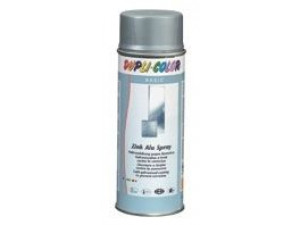 DUPLI COLOR 504433 cinko aerozolis
