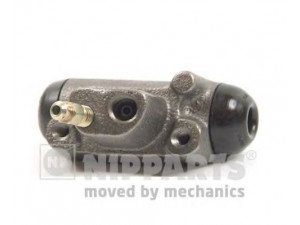 NIPPARTS J3240400 rato stabdžių cilindras 
 Stabdžių sistema -> Ratų cilindrai
0K72B-26-610