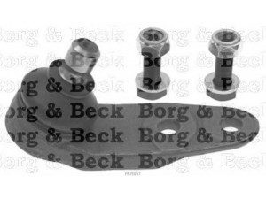 BORG & BECK BBJ5057 atramos/vairo trauklė 
 Ašies montavimas/vairavimo mechanizmas/ratai -> Sujungimai -> Atramos/vairo trauklė
1591066, 5021425, 6 047 768, 6047768