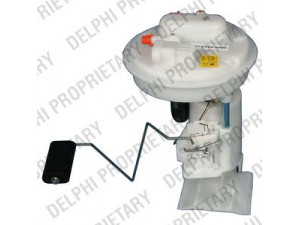 DELPHI FE10044-12B1 degalų tiekimo blokas 
 Degalų tiekimo sistema -> Kuro tiekimo blokas, visas
7700 820 287