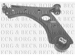 BORG & BECK BCA6815 vikšro valdymo svirtis 
 Ašies montavimas/vairavimo mechanizmas/ratai -> Valdymo svirtis/pasukamosios svirties sujungimas -> Vairo trauklės (valdymo svirtis, išilginis balansyras, diago
51810665, 51932035