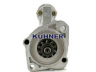 AD KÜHNER 20359 starteris 
 Elektros įranga -> Starterio sistema -> Starteris
23300-31W04, 23300-V0606, 23300-V0607