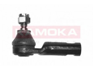 KAMOKA 9941434 skersinės vairo trauklės galas 
 Vairavimas -> Vairo mechanizmo sujungimai
48520 9C000, 48520 9C025