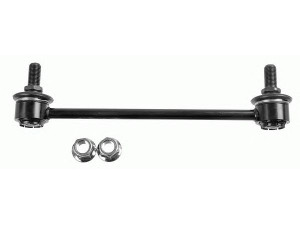 LEMFÖRDER 34482 01 šarnyro stabilizatorius 
 Ašies montavimas/vairavimo mechanizmas/ratai -> Stabilizatorius/fiksatoriai -> Savaime išsilyginanti atrama
55530-2E000, 55530-2E100, 55530-1F000