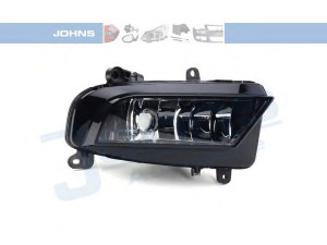 JOHNS 13 12 30-6 rūko žibintas 
 Kėbulas -> Transporto priemonės priekis -> Rūko žibintas/dalys -> Rūko žibintas/įterp.
8K0 941 700
