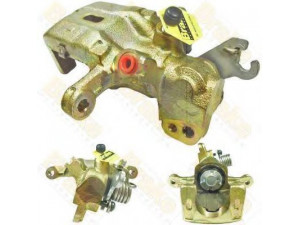 Brake ENGINEERING CA1825 stabdžių apkaba 
 Dviratė transporto priemonės -> Stabdžių sistema -> Stabdžių apkaba / priedai
440100N600, 440110N600, 440115M50A