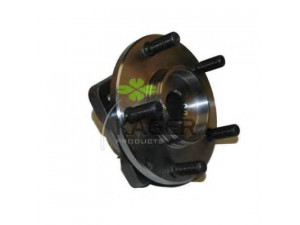 KAGER 83-0897 rato guolio komplektas 
 Ašies montavimas/vairavimo mechanizmas/ratai -> Rato stebulė/montavimas -> Rato guolis
4641517, 4641517AD, 4641957AA, MR223993