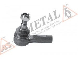 ASMETAL 17OP0500 skersinės vairo trauklės galas 
 Vairavimas -> Vairo mechanizmo sujungimai
8-94419-409-0, 8-94419-409-1, 8-94459-481-0