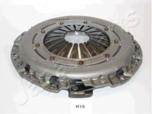 JAPANPARTS SF-H15 sankabos suspaudimo plokštelė 
 Sankaba/dalys -> Sankabos suspaudimo plokštelė
41300-39295, 41300-39350