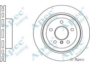 APEC braking DSK3064 stabdžių diskas 
 Dviratė transporto priemonės -> Stabdžių sistema -> Stabdžių diskai / priedai
34216775287