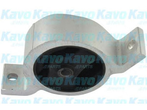 KAVO PARTS EEM-6572 variklio montavimas 
 Variklis -> Variklio montavimas -> Variklio montavimo rėmas
113202F320, 113202F321