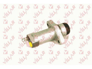 VILLAR 624.5766 darbinis cilindras, sankaba 
 Sankaba/dalys -> Sankabos valdymas -> Vykdomasis cilindras
GSY129