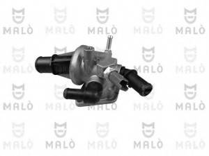 MAL? TER022 termostatas, aušinimo skystis 
 Aušinimo sistema -> Termostatas/tarpiklis -> Thermostat
1338841, 4708757, 6338022, 1769084E50