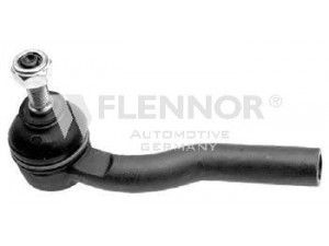 FLENNOR FL0051-B skersinės vairo trauklės galas 
 Vairavimas -> Vairo mechanizmo sujungimai
9947765
