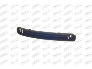 PRASCO VW0182144 apdailos/apsauginės juostelė, buferis 
 Kėbulas -> Apdaila/apsauga/dekoratyvinės juostelės/emblemos -> Apdailos/apsauginės juostelės
6N0853665A, 6N0853665A01C