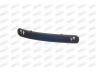 PRASCO VW0182144 apdailos/apsauginės juostelė, buferis 
 Kėbulas -> Apdaila/apsauga/dekoratyvinės juostelės/emblemos -> Apdailos/apsauginės juostelės
6N0853665A, 6N0853665A01C