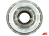 AS-PL SD1045 laisvos eigos pavara, starteris