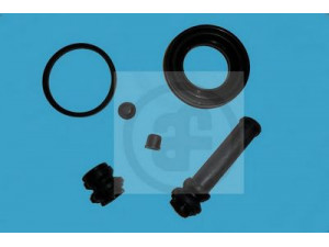 AUTOFREN SEINSA D41153 remonto komplektas, stabdžių apkaba 
 Stabdžių sistema -> Stabdžių matuoklis -> Stabdžių matuoklio montavimas
04479-60270
