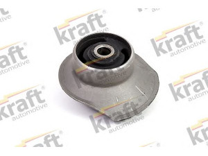 KRAFT AUTOMOTIVE 1490345 stebulės laikiklio įvorė 
 Ašies montavimas/vairavimo mechanizmas/ratai -> Ašies atrama/ašies korpusas/ašies montavimas -> Pasukamojo veleno sujungimas
1H9501541