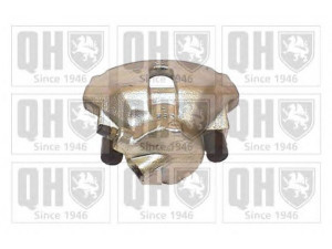 QUINTON HAZELL QBS4366 stabdžių apkaba 
 Dviratė transporto priemonės -> Stabdžių sistema -> Stabdžių apkaba / priedai
8D0 615 124A, 8D0 615 124A