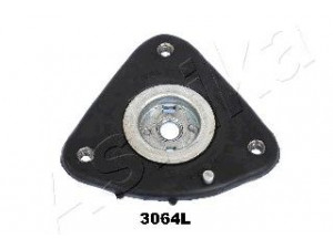 ASHIKA GOM-3064L pakabos statramsčio atraminis guolis 
 Ašies montavimas/vairavimo mechanizmas/ratai -> Montavimas, pakabos statramstis
C236-34-390A